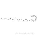 Dodecylbenzol CAS 123-01-3